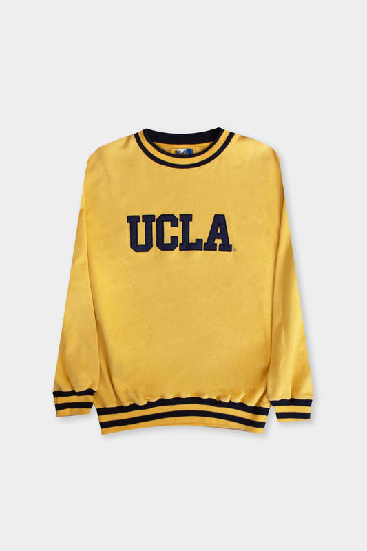 Pull UCLA