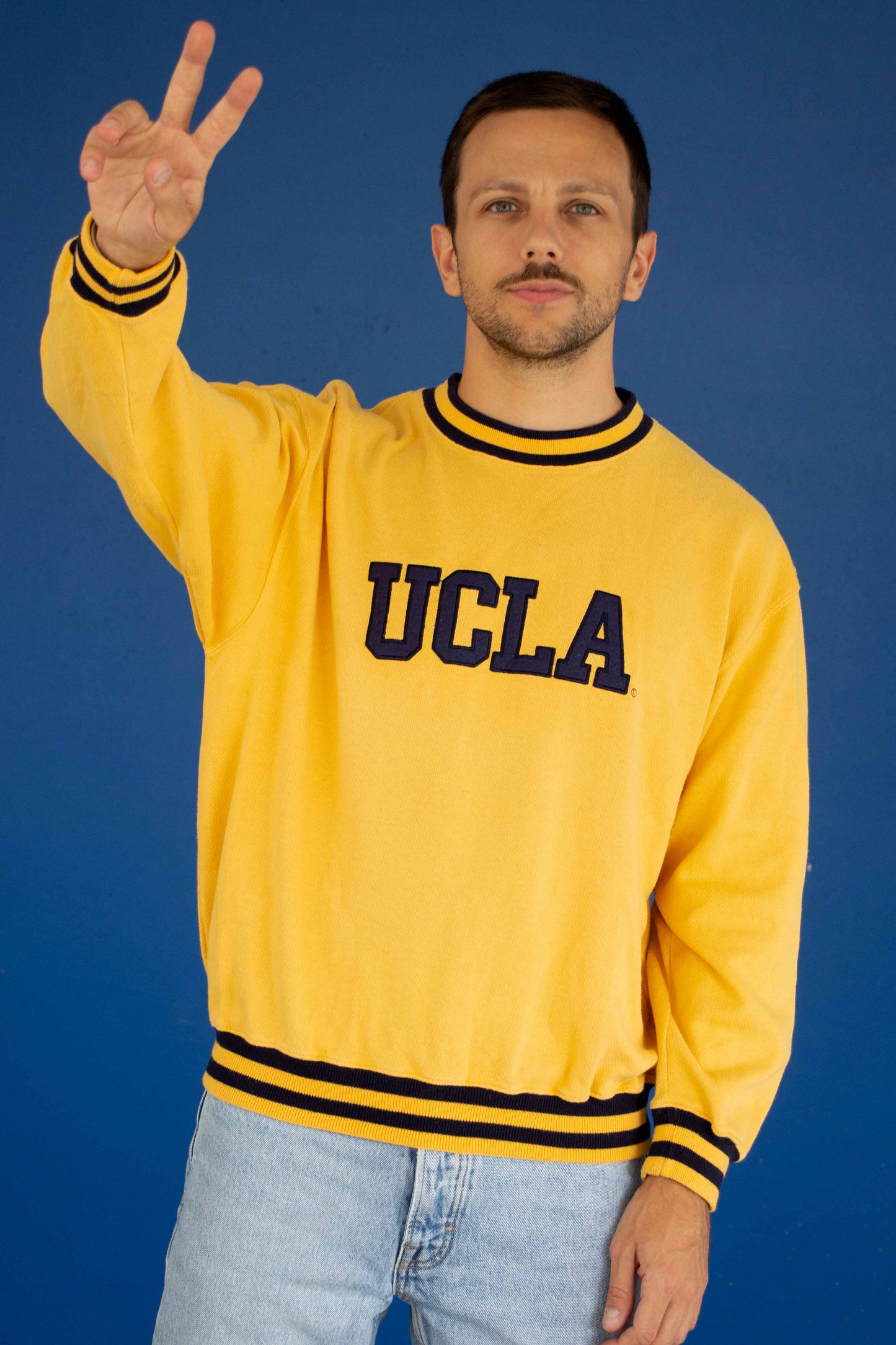 Pull UCLA