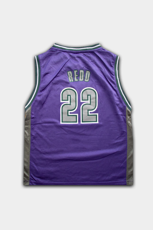 Maillot Michael Redd Milwaukee Bucks