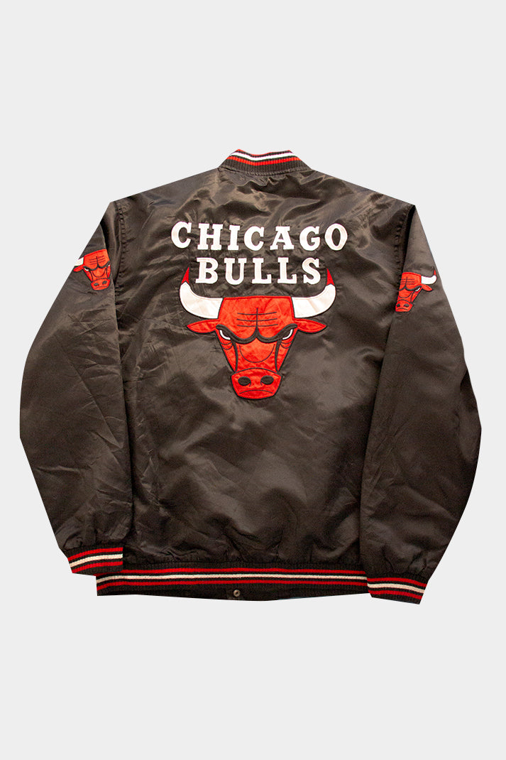 Varsity Jacket Chicago Bulls