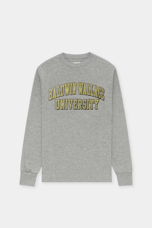 T-shirt Baldwin University