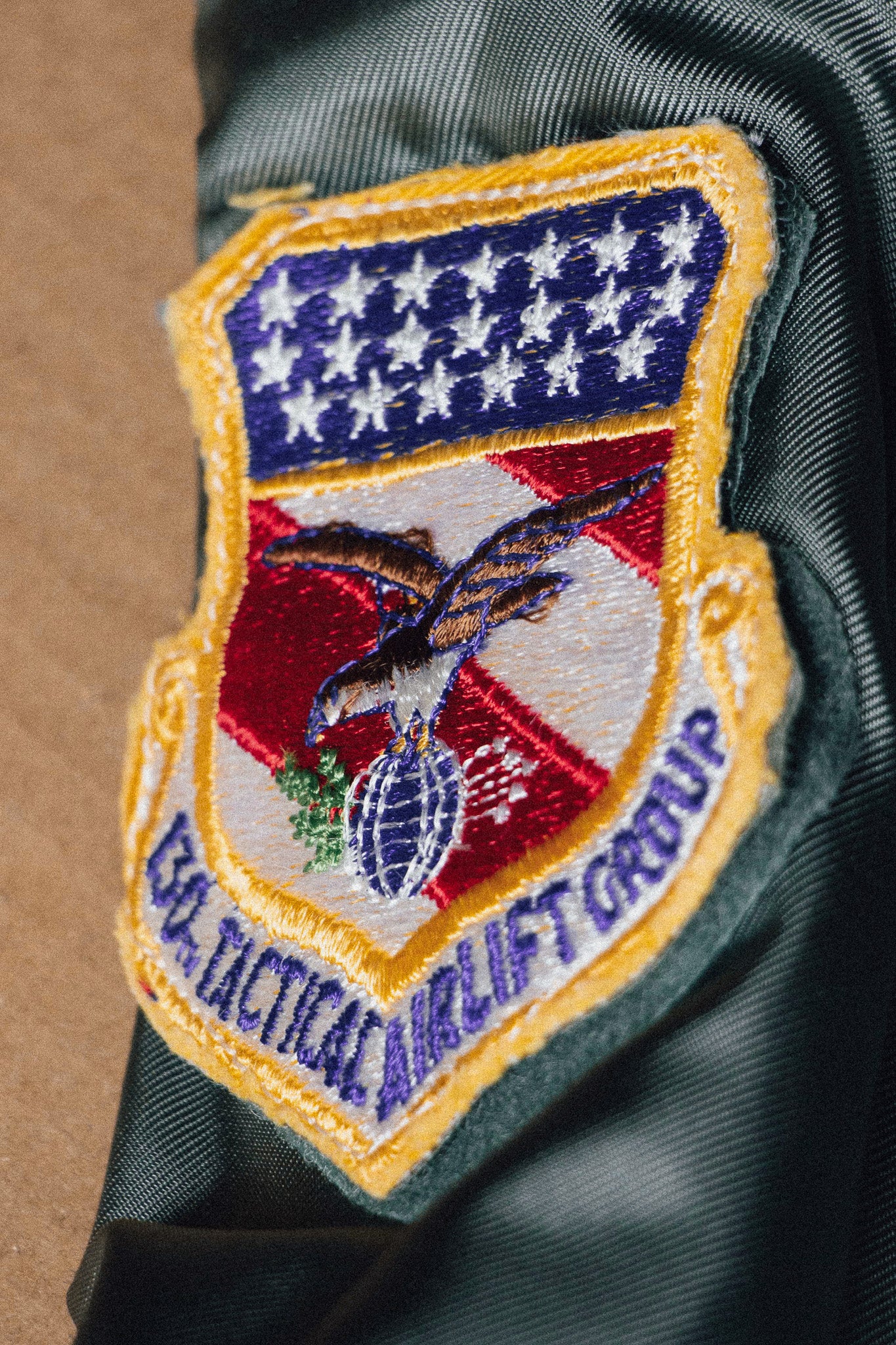 Bombers Air Force USA