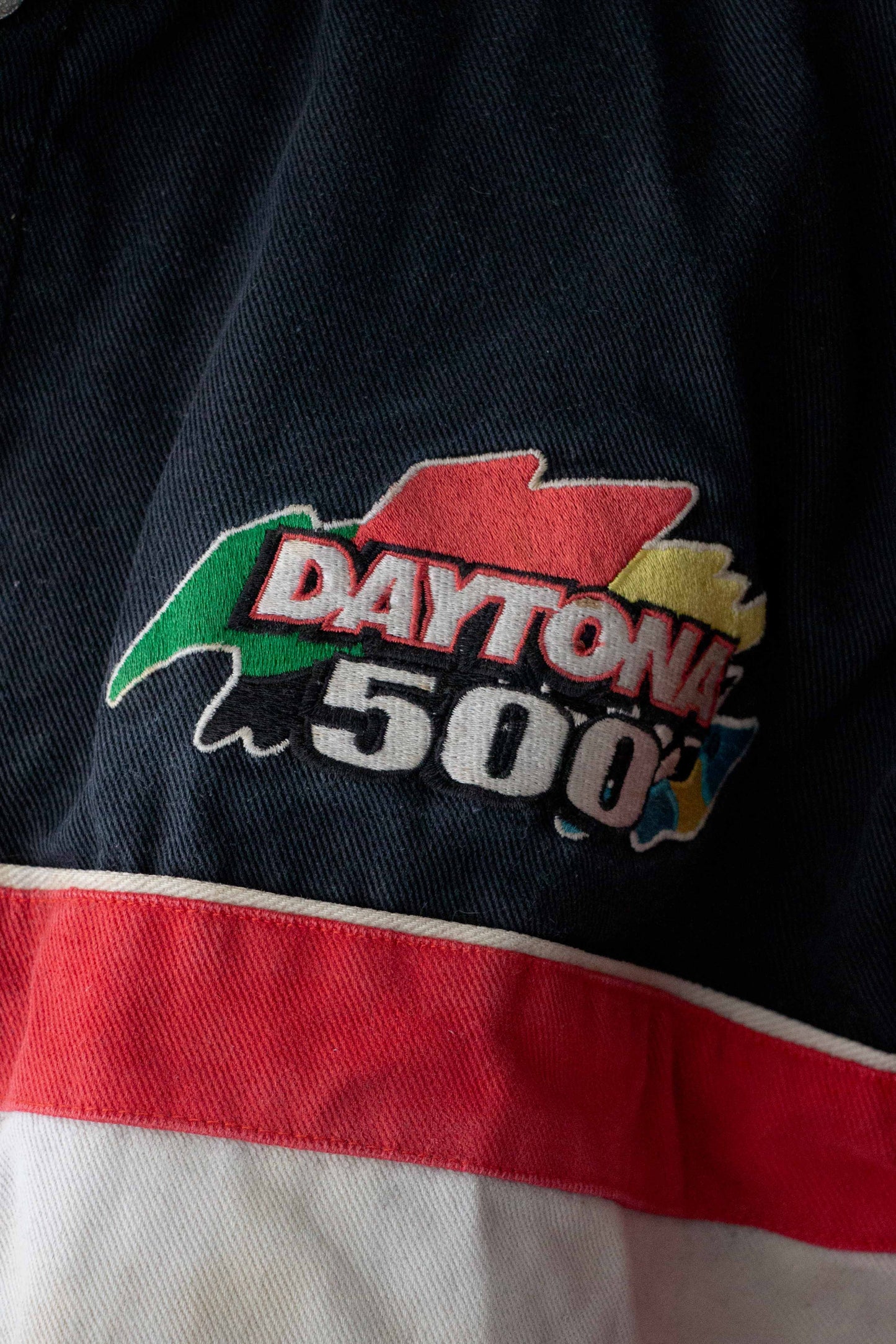Veste Daytona 500 Nascar 2000