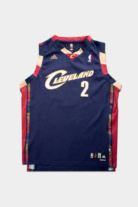 Maillot Mo Williams Cleveland Cavaliers