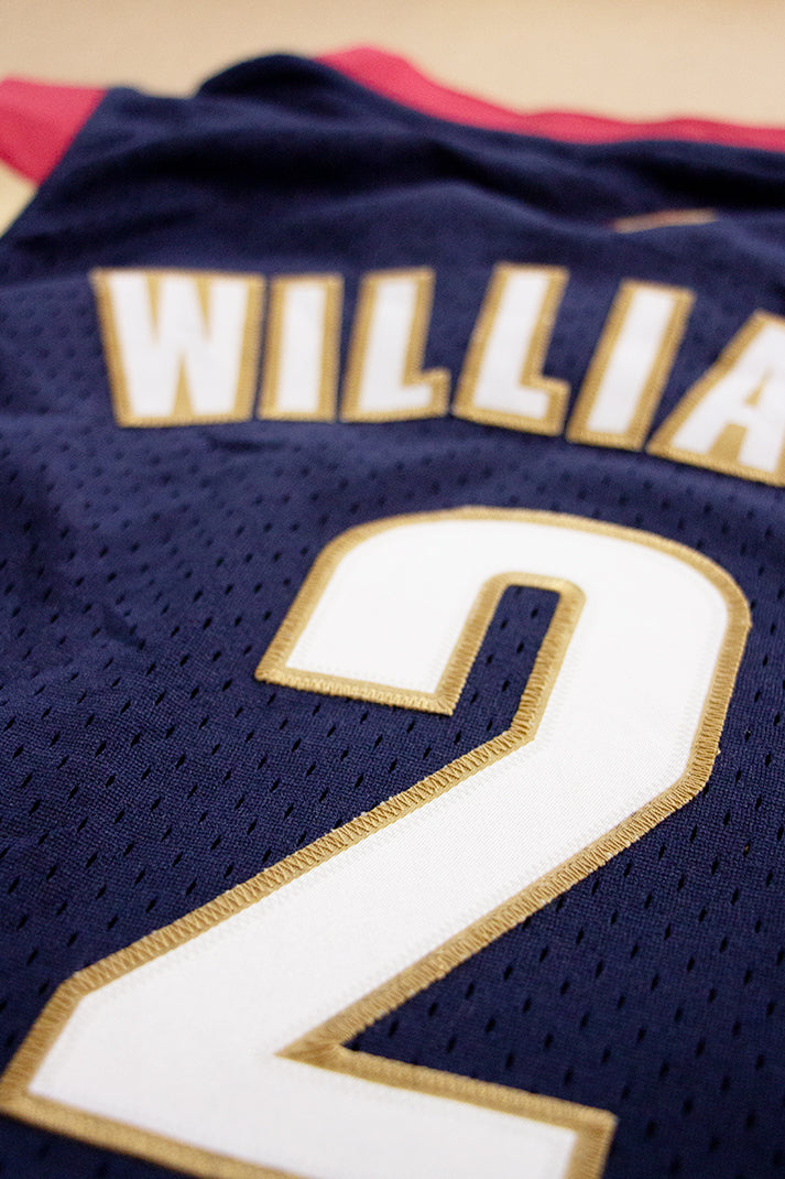 Maillot Mo Williams Cleveland Cavaliers