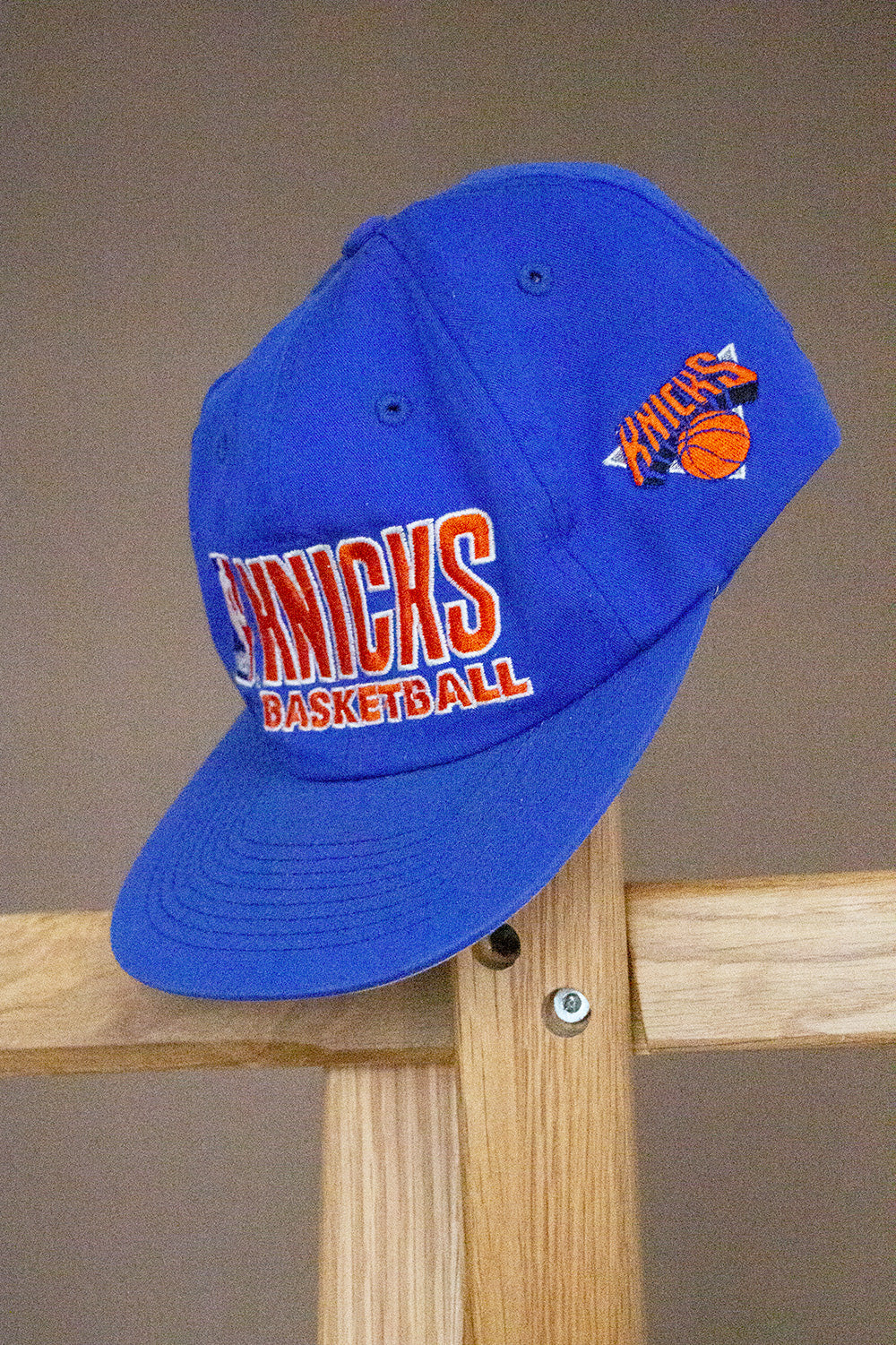 Casquette New-York Knicks