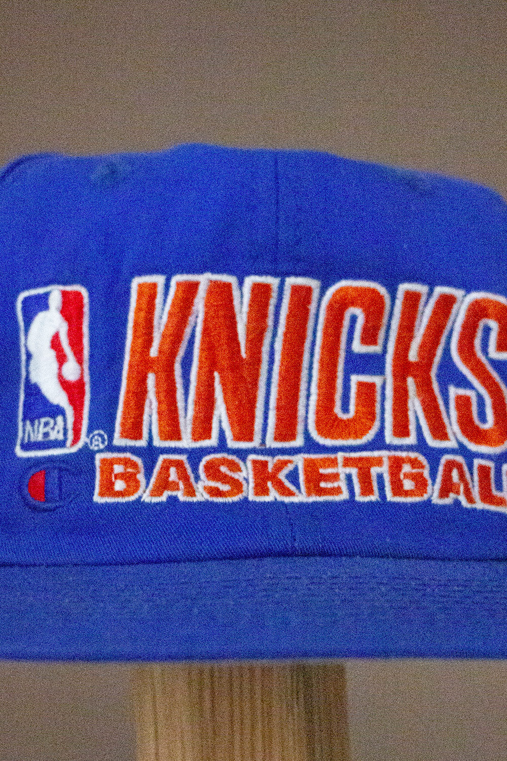Casquette New-York Knicks