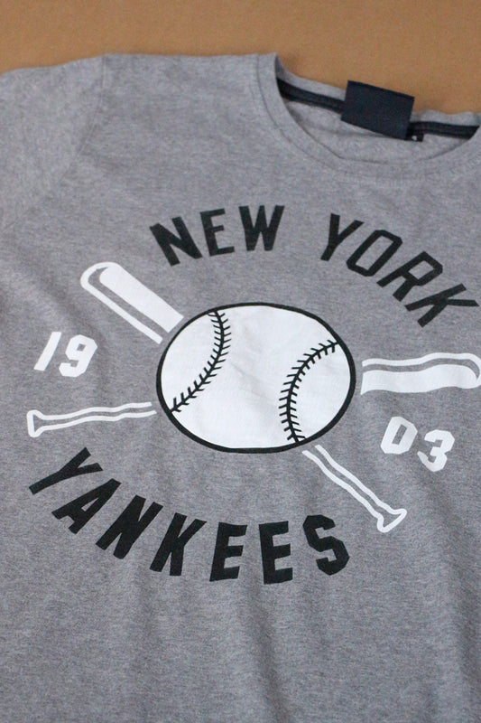 T-shirt New-York Yankees