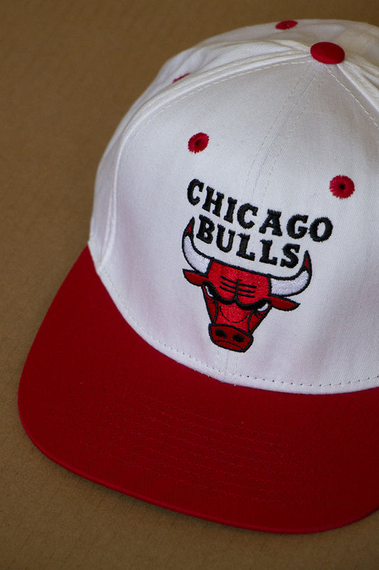 Casquette Chicago Bulls