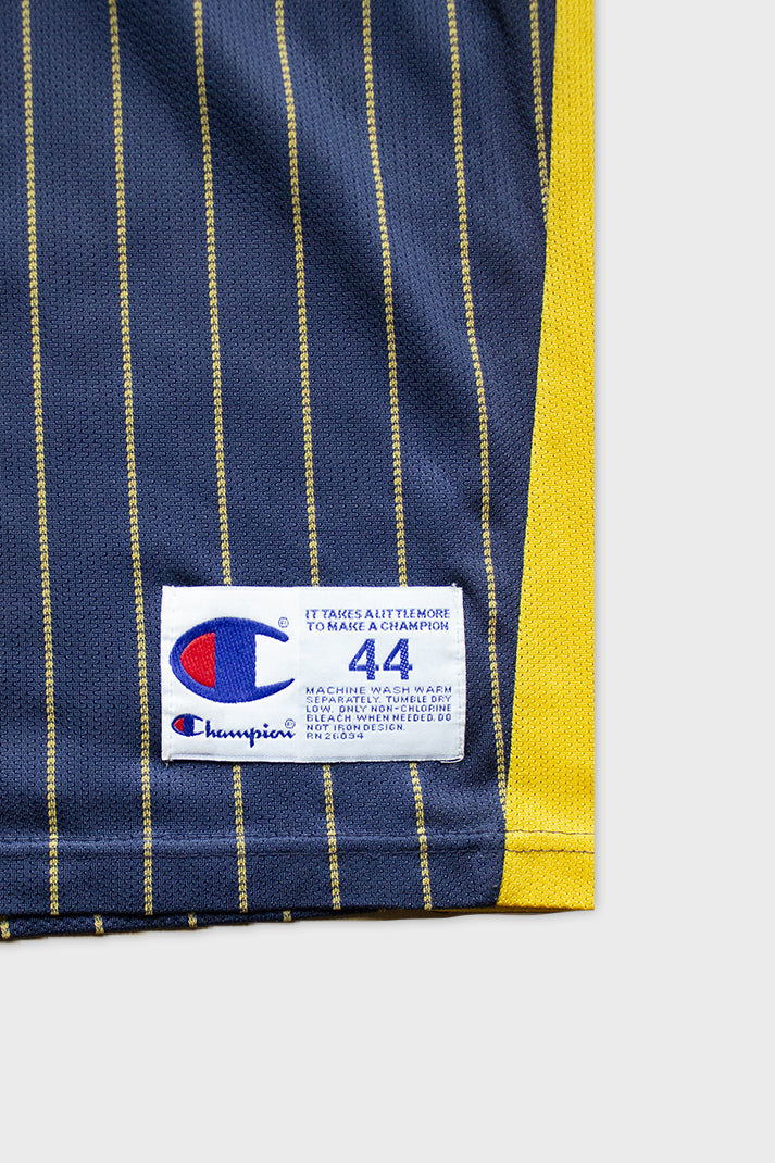 Maillot Reggie Miller Indiana Pacers