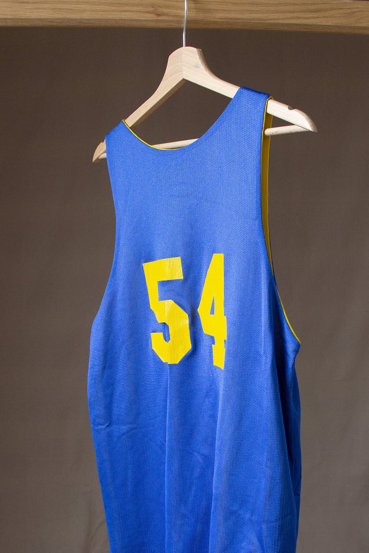 Maillot Sly Park Basketball School