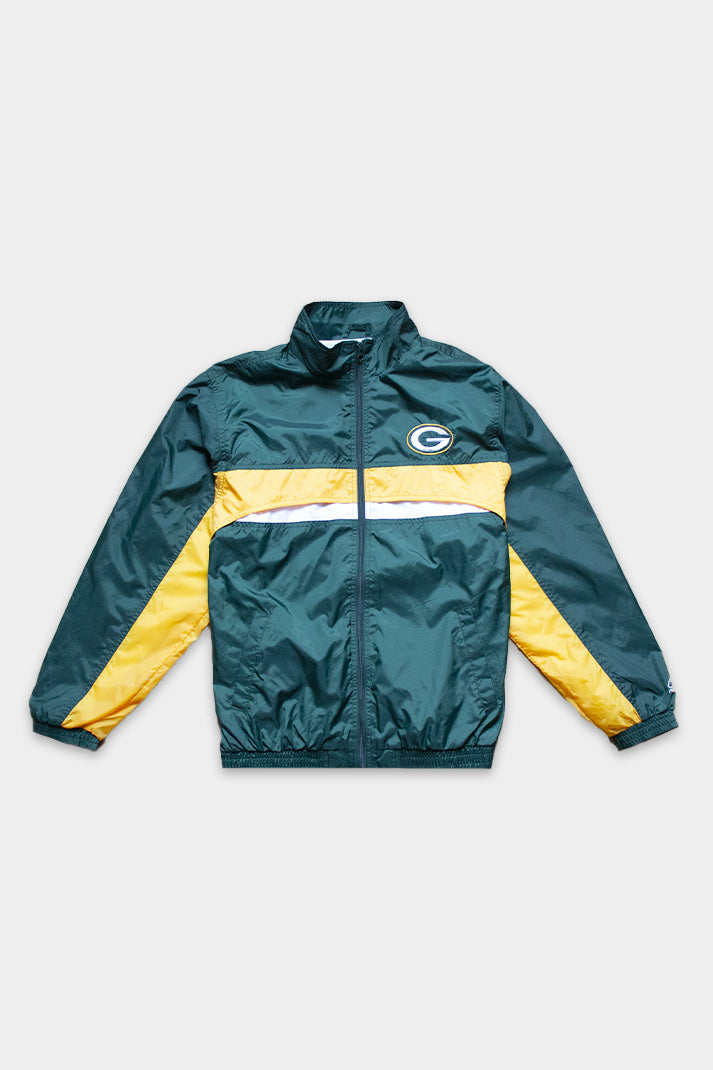 Kway Green Bay Packers