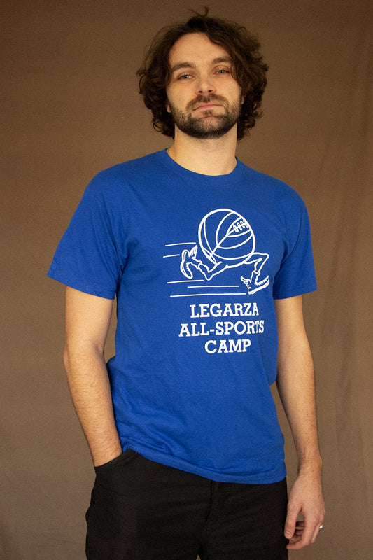 T-shirt All-Sports Camp