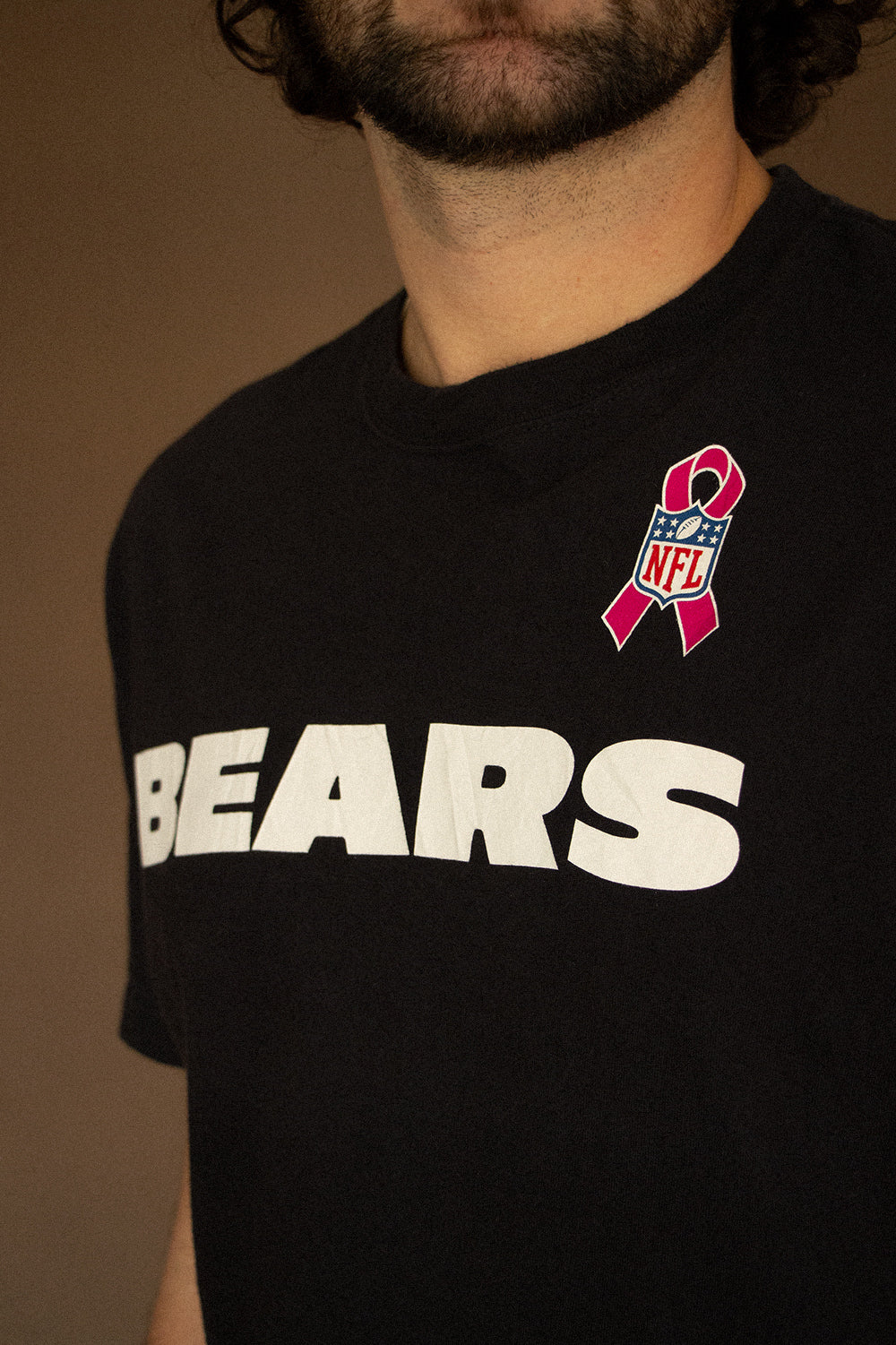 T-shirt Chicago Bears