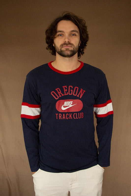 T-Shirt Oregon Track Club