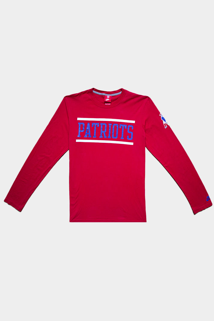 T-Shirt New England Patriots
